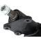 1960-63 Falcon, Ranchero, Comet, Steering Gear Box, Manual, 16:1 Ratio, 1" Diameter Integrated Sector Shaft, NEW!