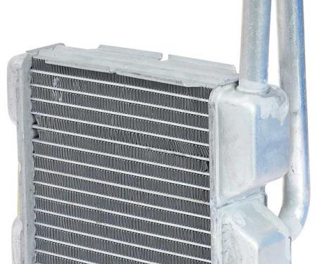 OER 1966-77 Ford Heater Core Assembly (Aluminum) - Various Truck Models 18476G