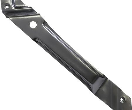 OER 1977-91 Chevrolet/GMC Truck, Door Pull Strap Assist Handle Bracket, RH 458096