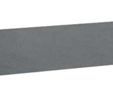 1960-72 Chevrolet, GMC C/K Pickup, Blazer, Jimmy, Suburban, Inner Rocker Patch Panel, RH or LH, Without Upper Lip Portion