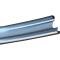 1973-79 Ford F100, F150,F250,F350 Pickup Truck, Regular Cab, Interior Headliner Trim, Chrome