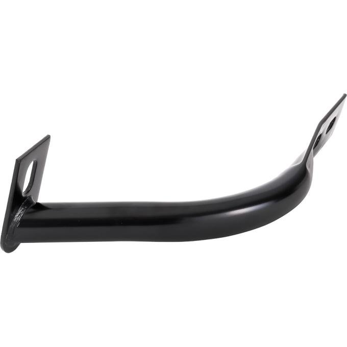 2003-07 Silverado, Sierra 1500, Bumper Impact Brace, Front, Outer, RH Passenger Side