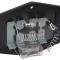 1993-1994 Chevy, GMC Pickup, Blazer, Suburban, Heater Blower Motor Resistor, with 4 Speed Fan