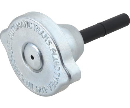 OER 1960-1972 Buick, Chevy, GMC, Pontiac, Oldsmobile, Power Steering Pump Cap, OEM Style, Various Models 15130