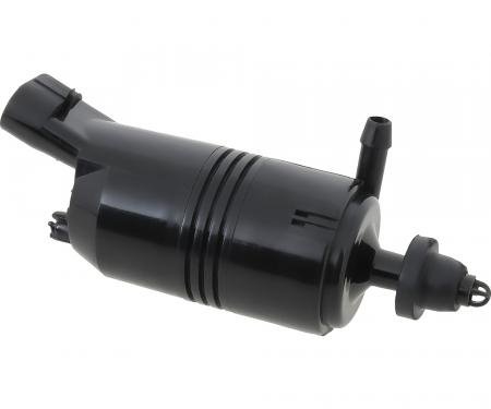 1974-19 Buick, Chevrolet, Oldsmobile, Pontiac, GMC, Windshield Washer Pump, Trico Replacement, 11-513