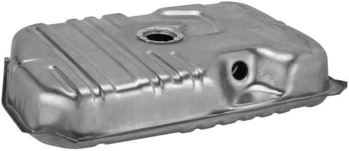 1984-88 Buick Regal, Chevrolet Monte Carlo, Oldsmobile Cutlass, w/Fuel Injection, Fuel Tank, without Filler Neck, 17 Gallons