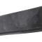 1951-54 Chevrolet, GMC Pickup Truck, Window Felt Belt Line Weatherstrip Set, Inner and Outer, 4-Piece