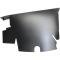 2007-13 Silverado 1500, 2007-14 Silverado 2500HD, 3500, Radiator Air Baffle, LH Side