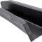 OER 1960-72 Chevy, GMC Pickup, Blazer, Jimmy, Suburban, Rear Cab Floor Pan Support, LH Driver Side 848307