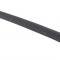 OER 1973-91 Chevy, GMC Pickup. Blazer, Suburban, Upper Inner Windshield Molding, Stamped Steel 14010965