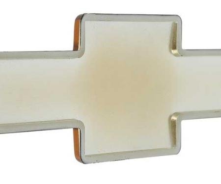 1989-1991 Chevy Truck Grille Emblem Bowtie