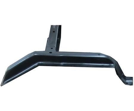 OER 1973-91 Chevy, GMC Pickup, Cab Floor Support Brace Assembly, LH Driver Side 154949