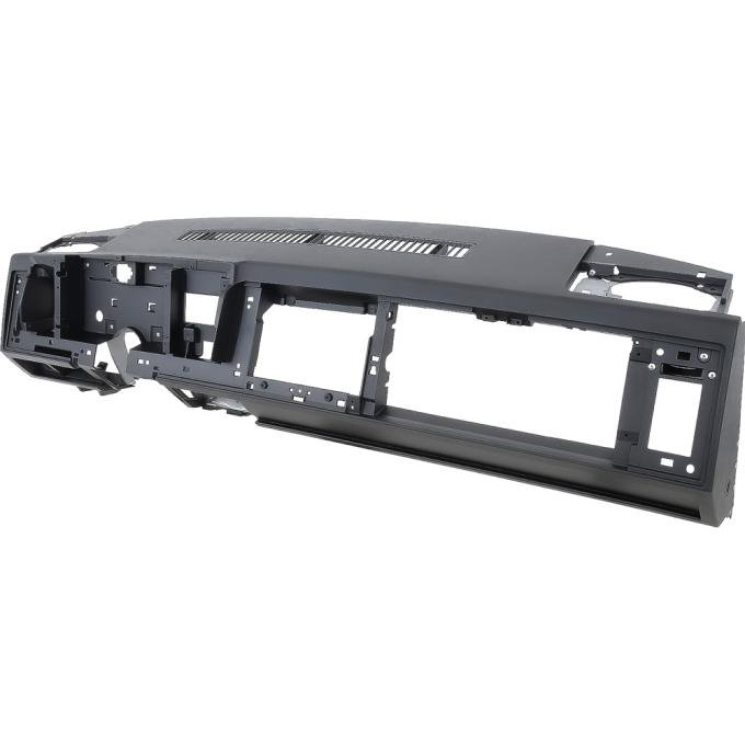 OER 1992-94 Chevrolet, GMC Pickup, Blazer, Suburban, Yukon, Interior Dash Panel Assembly 12548313