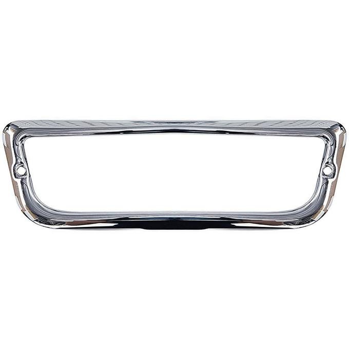 OER 1960 impala, Bel Air, Biscayne, El Camino, Park Lamp Bezel, Chrome, LH or RH 5951060
