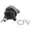 1979-89 Ford, Power Steering Pump, without Reservoir, Remanufactured