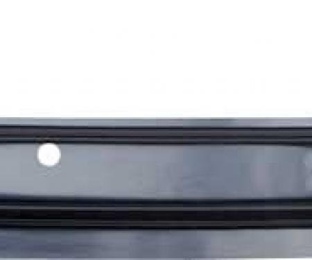 1960-66 Chevy, GMC Pickup, Panel, Suburban, Front Fender Rear Inner Brace, LH Driver Side