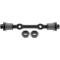OER 1973-91 Chevy, GMC 1/2 Ton Pickup, Blazer, Suburban, Van, Upper Control Arm Shaft Kit, 2 Wheel Drive 13189A