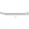 OER 1973-77 Chevy, GMC Pickup Truck, Front Door Sill Plate, Front Section, RH Passenger Side 154910