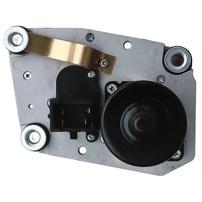 OER 1980-86 Ford F-Series Truck, Windshield Wiper Motor, Without Washer Pump, Brand New TR17508H