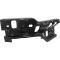 2011-14 Chevrolet Silverado 2500HD, 3500, Front Bumper Impact Bar Outer Bracket, RH