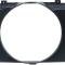 OER 1978-88 Chevy Pickup, Blazer, Suburban, Jimmy, Fan Shroud, 454, Big Block, 1 Piece Design T70432