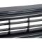 1999-2006 Silverado, Suburban, Tahoe, Front Grill, Matte Black, Paintable Finish