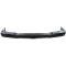 2003-07 Silverado 1500, 2500, Front Bumper Upper Trim Cap, Paintable Primer
