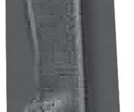 1958-59 Chevrolet, GMC Truck, Front Fender Rear Vertical Inner Brace, RH