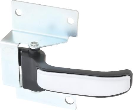 1977-80 Chevy, GMC Pickup, Blazer, Jimmy,. Suburban, Inner Door Handle, Front or Rear, LH Driver Side, Each