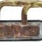 OER 1960-66 Chevy, GMC Pickup, Panel, Suburban, Heater Core Assembly, with Deluxe Heate, Copper / Brass 3005388