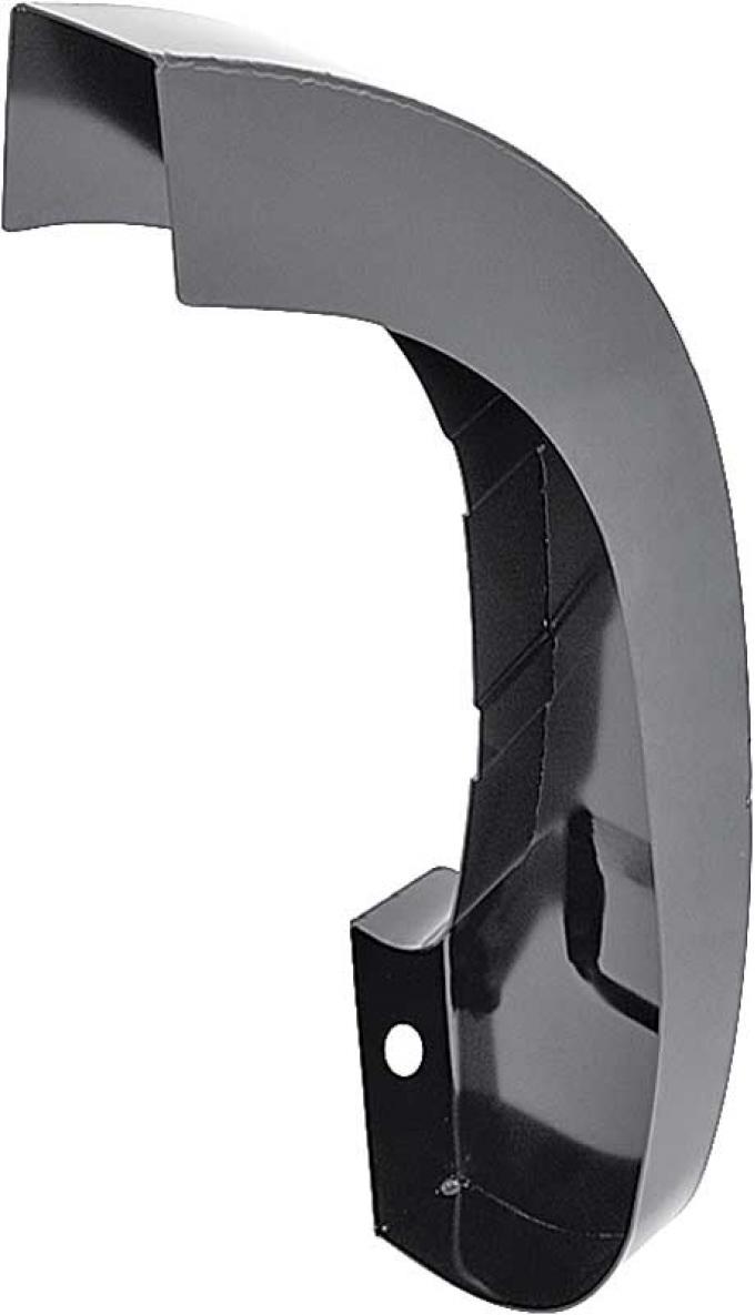 1947-55 Chevrolet, GMC Pickup Truck, Inner Cowl Repair Panel, LH Driver Side