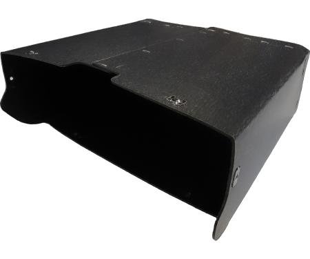 1956 Club, Country Sedan, Country Squire, Customline, Fairlane, Inner Glove Box Insert