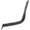 2003-07 Silverado, Sierra 2500, 3500, Bumper Impact Brace, Front, Outer, RH Passenger Side
