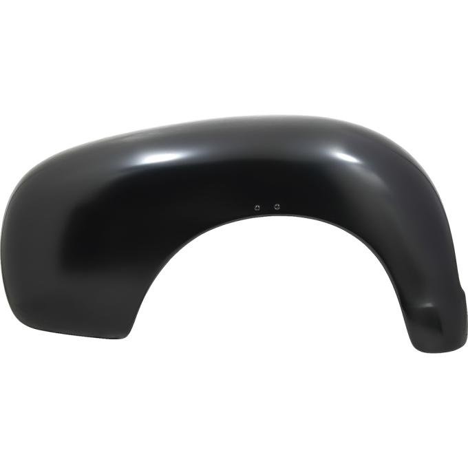 OER 1947-55 Chevy, GMC Stepside Pickup Truck, Rear Fender, with EDP Coating, RH Passenger Side CX1540