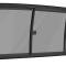 1994-2002 Dodge Ram Pickup, Sliding Glass Rear Window, Privacy Limo Tint