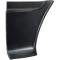 1967-72 Chevrolet, GMC Truck, Front Fender Lower Rear Patch Panel, LH Drivers Side, EDP Coated
