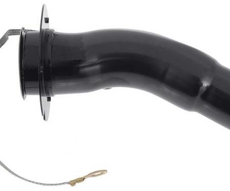 OER 1984-87 Chevrolet, GMC Fleetside Truck, Fuel Filler Neck, Unleaded Fuel TC3813
