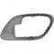 1995-2002 Chevy, GMC Pickup, SUV, Inner Door Handle Bezel, w/o Power Door Locks, Gray, LH Drivers Door