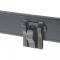 OER 1973-80 Chevy, GMC Truck, Beltline Weatherstrip, Door Windowfelt, Anti-Rattle Seal, Inner, LH 6273093