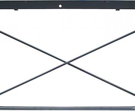 OER 1955-57 Chevrolet, GMC Pickup Truck, Radiator Support T70647