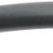 1970-1976 Dart, Duster D/W Series Trucks & Vans, Front Windshield & Rear Window Lock Strip, Black