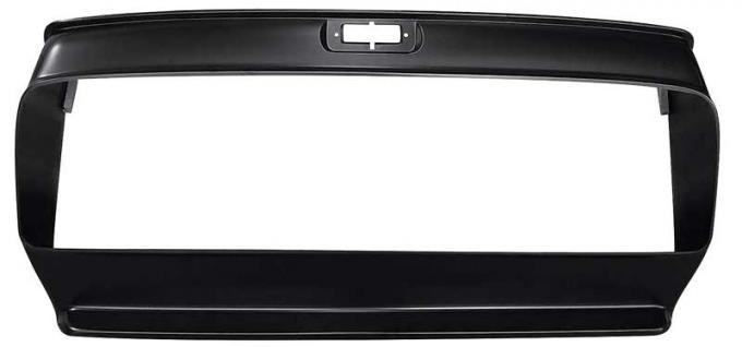OER 1960-66 Chevrolet, GMC Truck, Inner Back Window Panel, Large 153800
