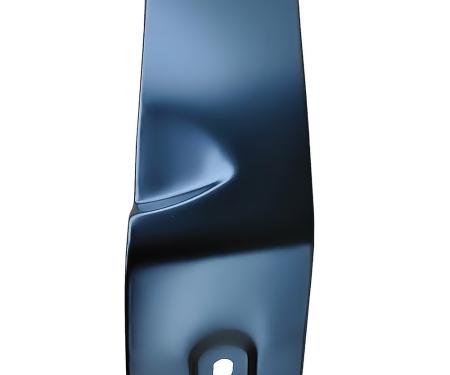 OER 1999-2006 Chevy, GMC, Avalanche, Silverado, Sierra, Suburban, Tahoe, Yukon, Fender Repair Panel, Rear Lower Section of Front Fender, RH Passenger Side T71082