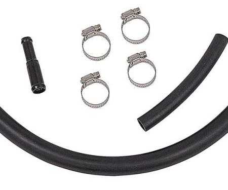 OER 1977-78 Blazer, Jimmy, Suburban, Fuel Tank Vent Hose Set RD1007