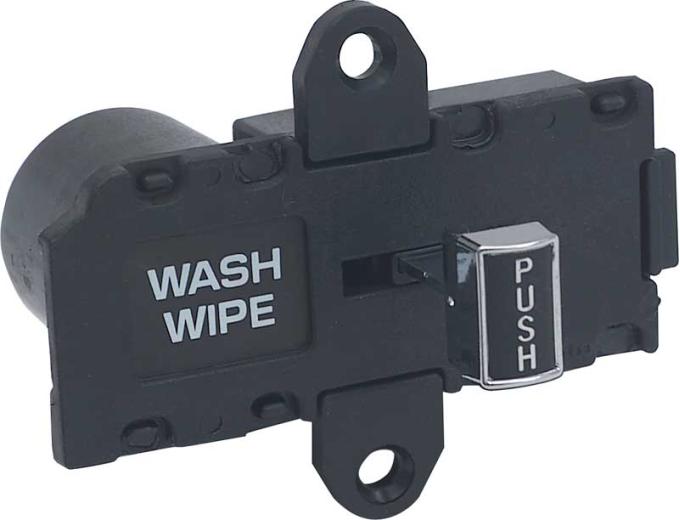 OER 1975-77 Chevy, GMC, Blazer, Jimmy, Suburban, Windshield, Wiper Switch, 1977 without Pulse Wipers 1994172