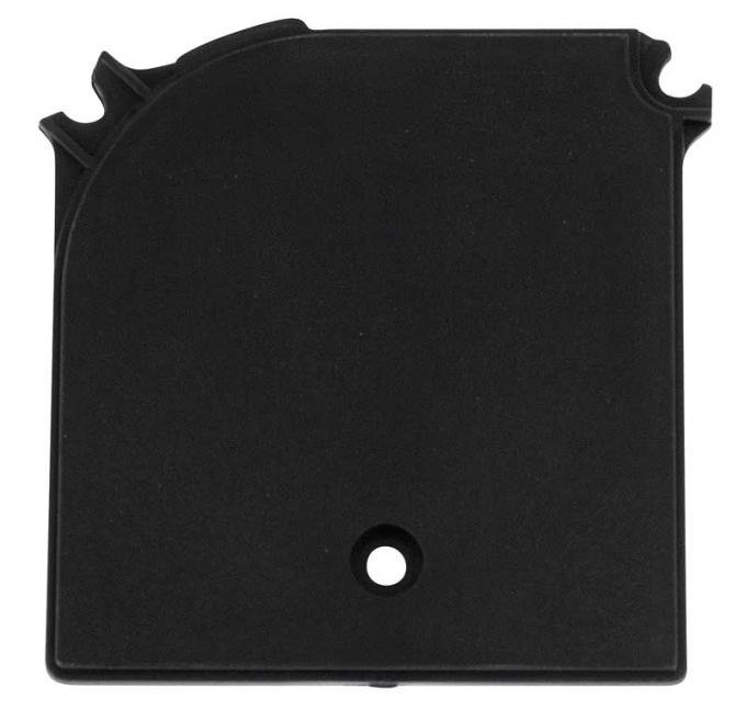 1992-05 Chevy, GMC Pickup, Blazer, Jimmy, Suburban, Windshield Wiper Motor Cover