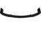 1999-00 Chevrolet Silverado 2500, 2001-02 2500HD, 3500 Truck, Front Bumper Trim Cap