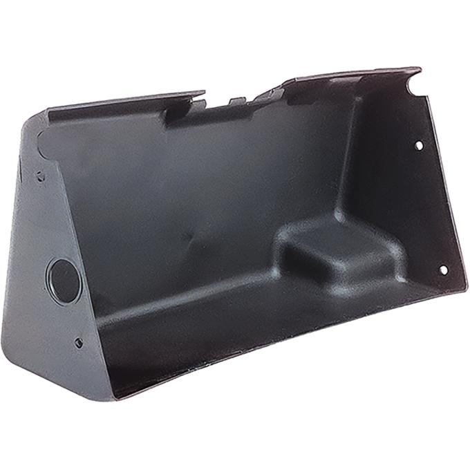 1988-94 Chevrolet Truck Dash Glove Box with AC