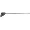 1964-65 Falcon, Ranchero, Comet, Steering Gear Box, Manual Steering, 16:1 Ratio, 1-1/8" Diameter Integrated Sector Shaft, NEW