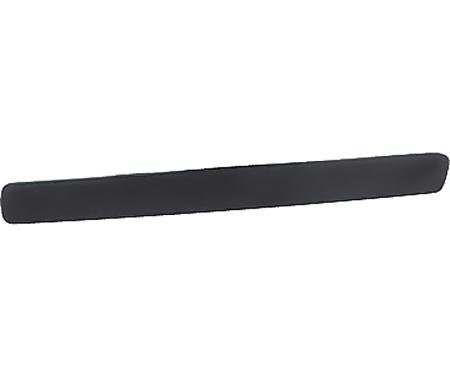 OER 1999-02 Chevrolet Silverado, 2000-06 Suburban, Tahoe, Trim Cap Opening Cover, LH 15018558